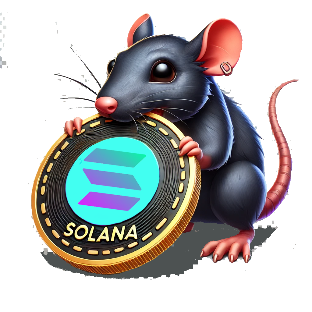 SolRat Logo